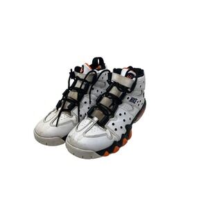 Nike Air Max 2 CB 94 Charle Barkley Suns Mens 8 D05880-100